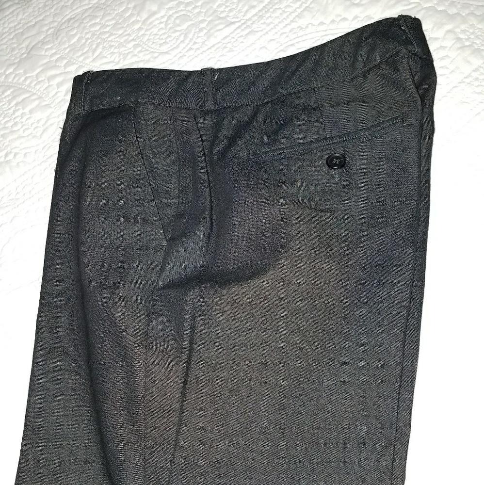 Wide Leg Pants